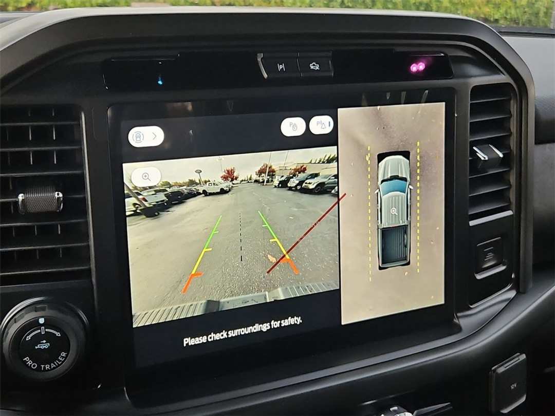 2025 Ford F-150 Tremor - Image 20