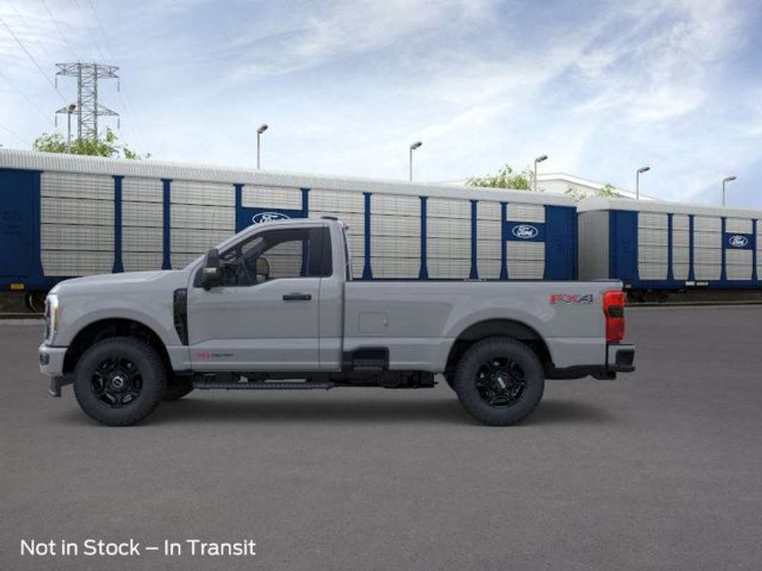 2026 Ford F-350Sd XL - Image 3