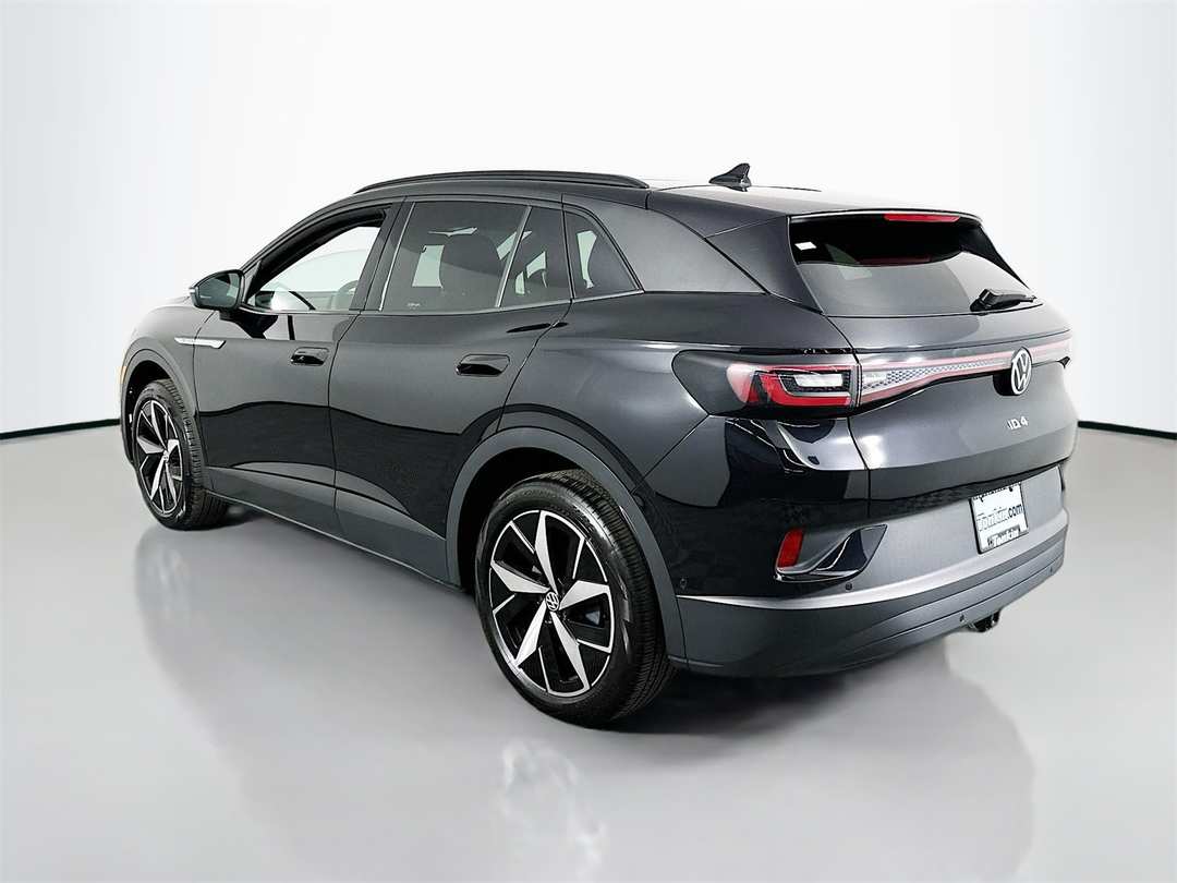 2024 Volkswagen Id.4 Pro S - Image 5