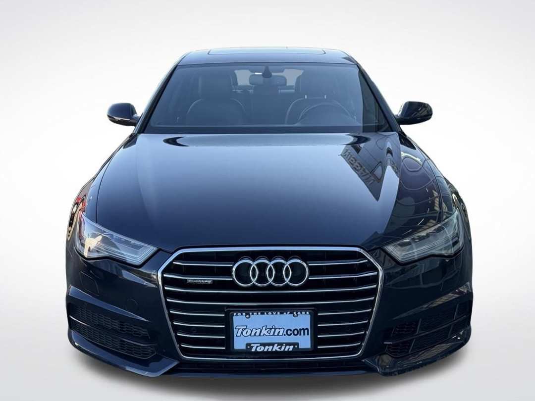 2017 Audi A6 2.0T Premium - Image 3