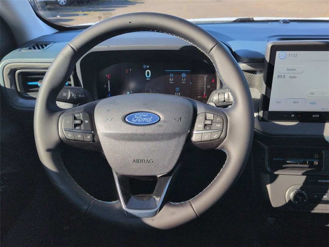 2026 Ford Maverick Lobo Standard - Image 13