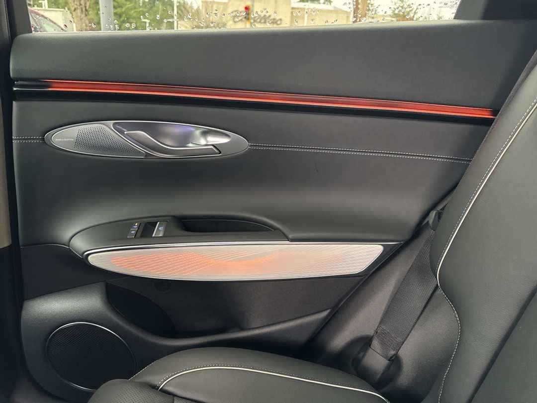 2026 Genesis Gv70 2.5T Advanced - Image 47