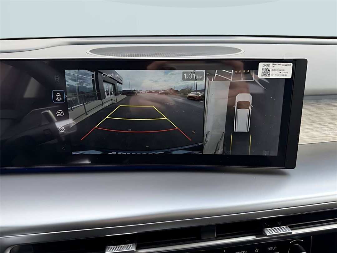 2026 Hyundai Ioniq 9 SEL - Image 22