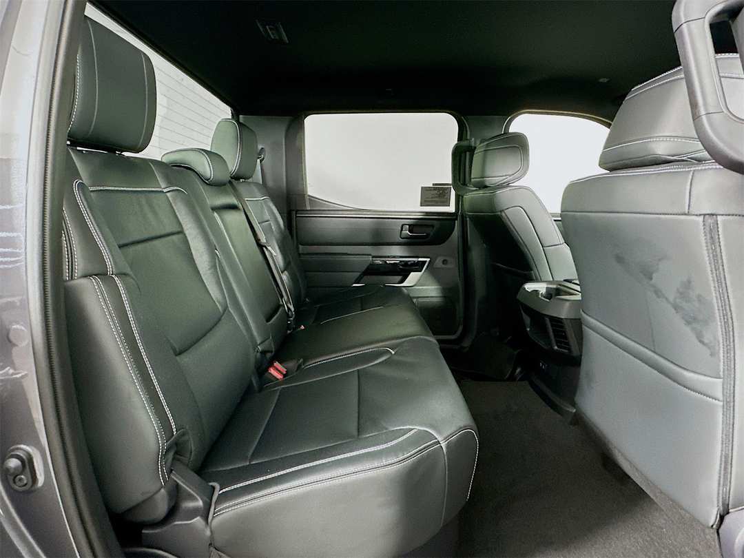 2026 Toyota Tundra Limited - Image 27