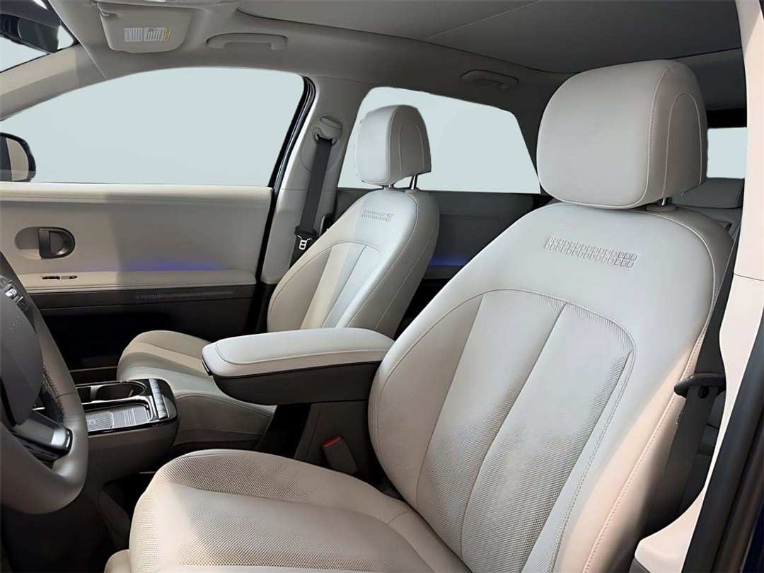 2026 Hyundai Ioniq 5 Limited - Image 9