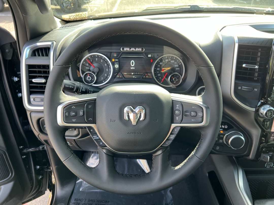2026 Ram 1500 Big Horn/Lone Star - Image 18