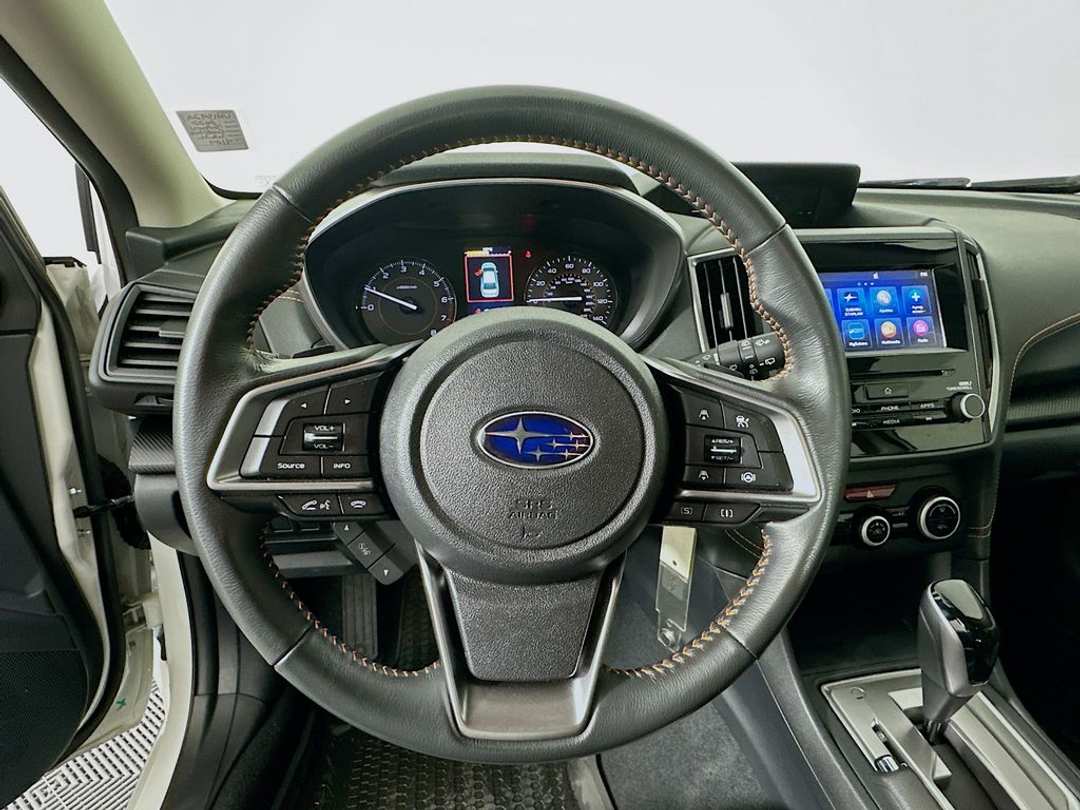 2022 Subaru Crosstrek Premium - Image 12