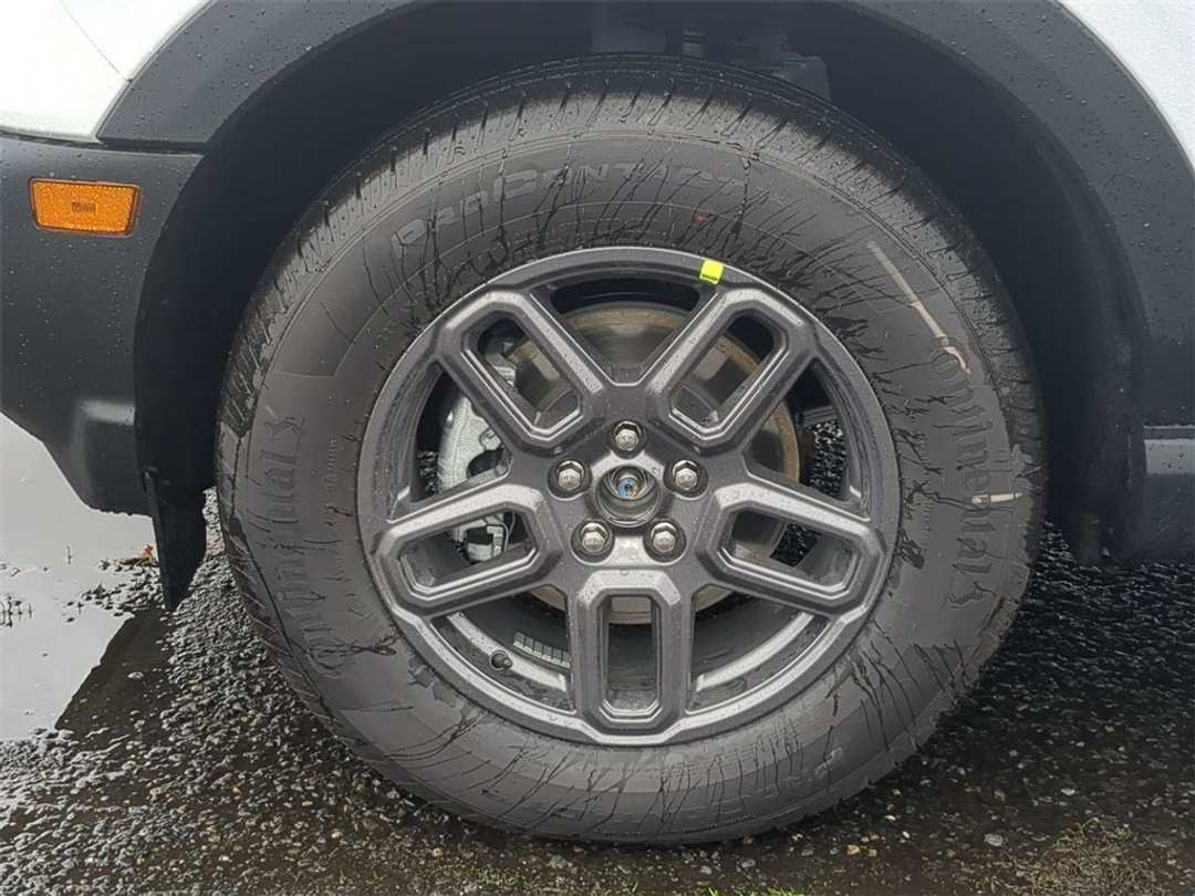 2025 Ford Bronco Sport Big Bend - Image 31