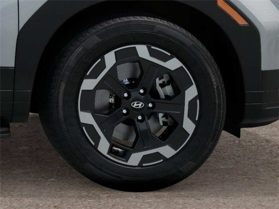 2026 Hyundai Santa Fe SEL - Image 8