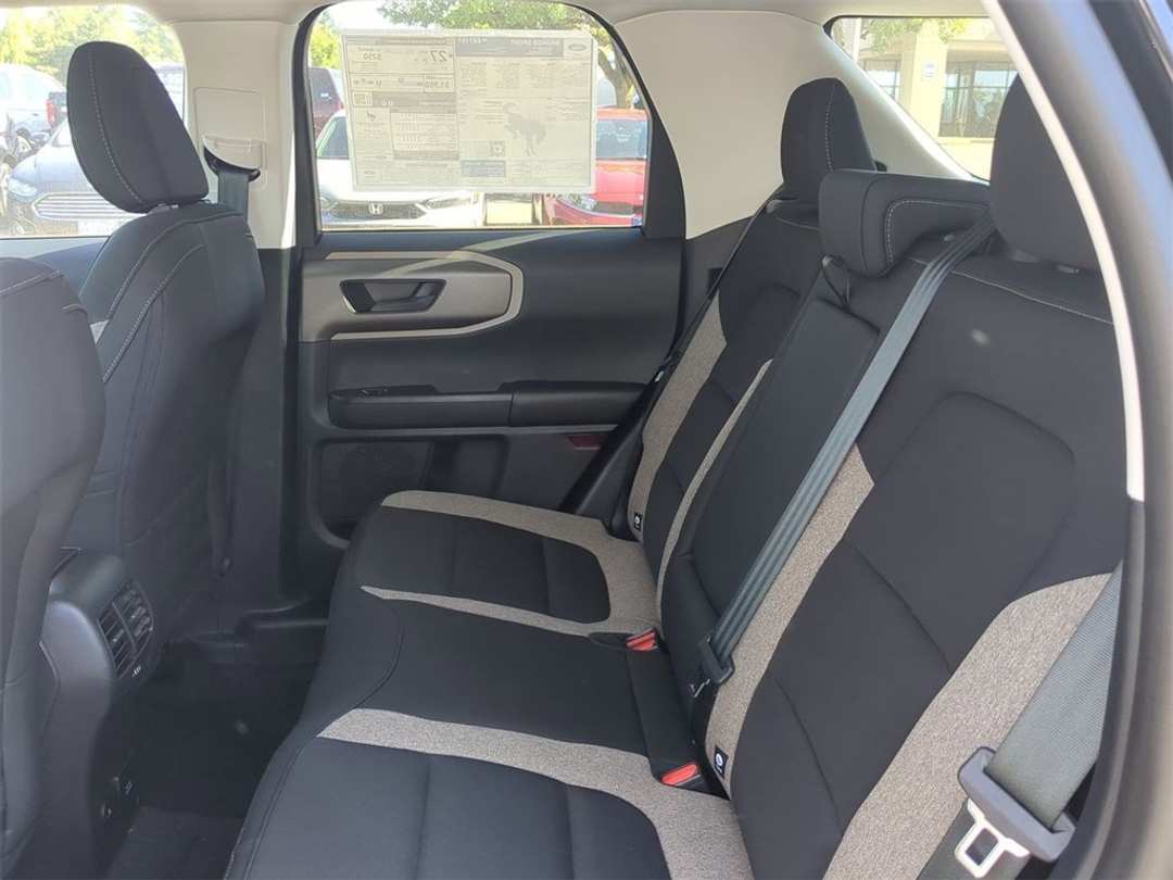 2025 Ford Bronco Sport Big Bend - Image 21