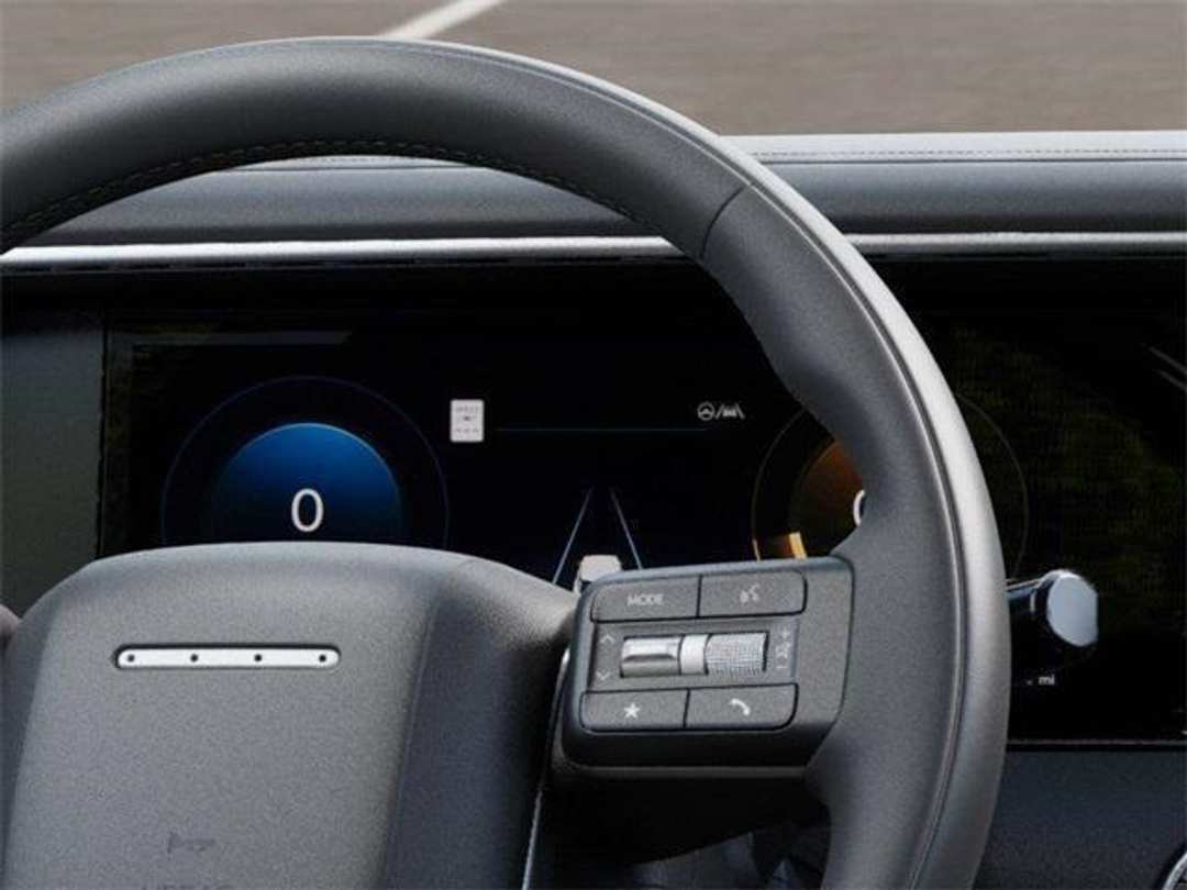 2026 Hyundai Palisade Calligraphy - Image 14