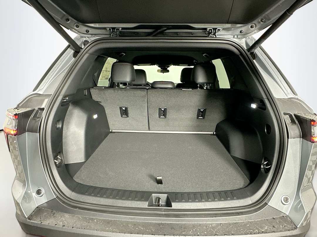 2026 Chevrolet Equinox RS - Image 26