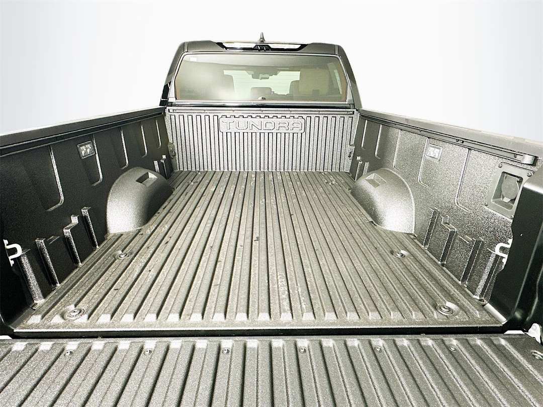 2026 Toyota Tundra 1794 Edition - Image 27