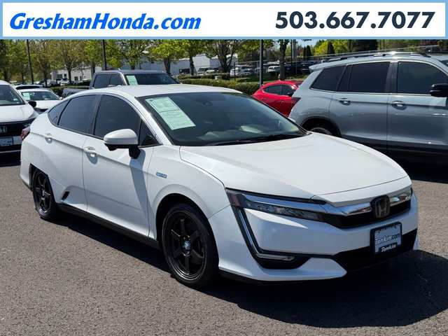 2019 Honda Clarity Base