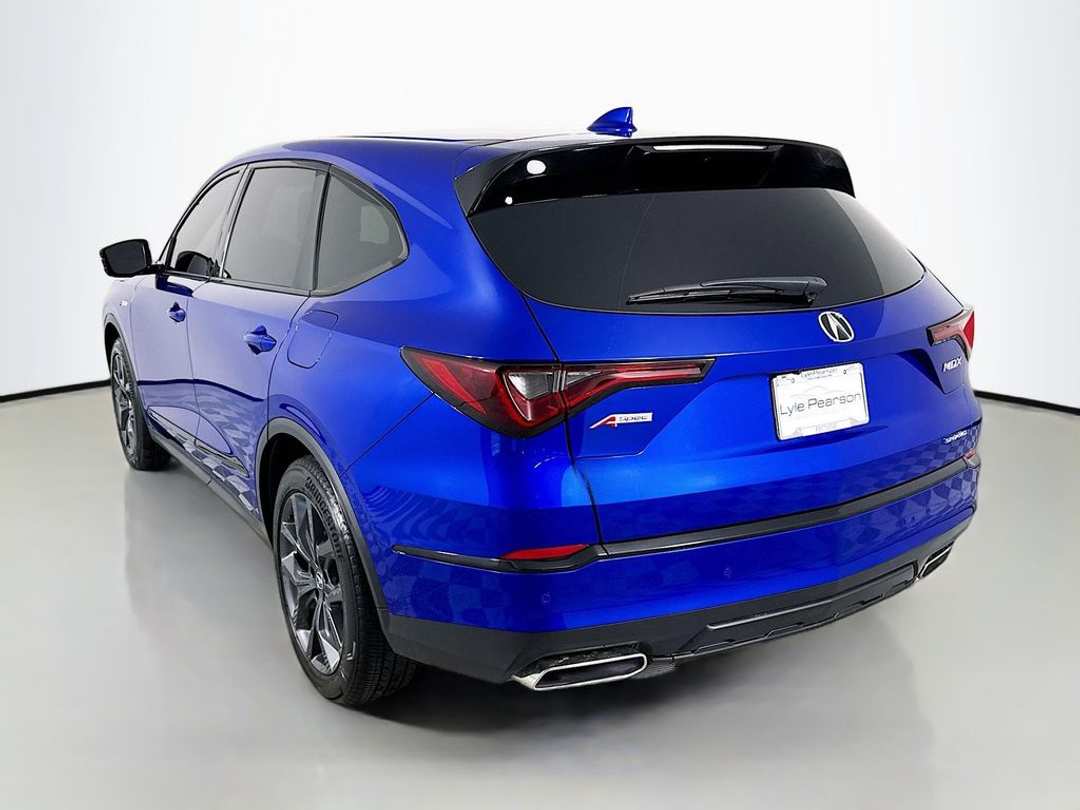 2023 Acura MDX ASpec - Image 3