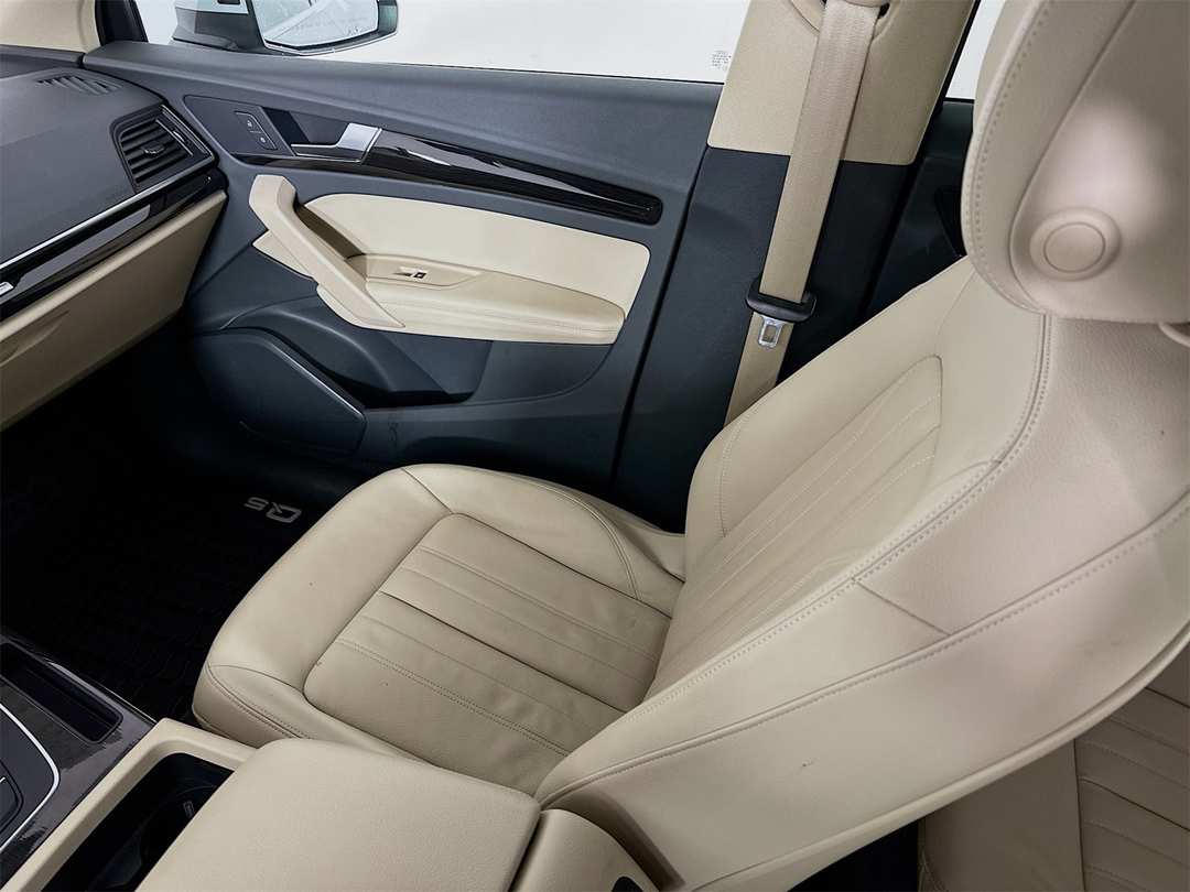 2020 Audi Q5 E 55 Premium - Image 24