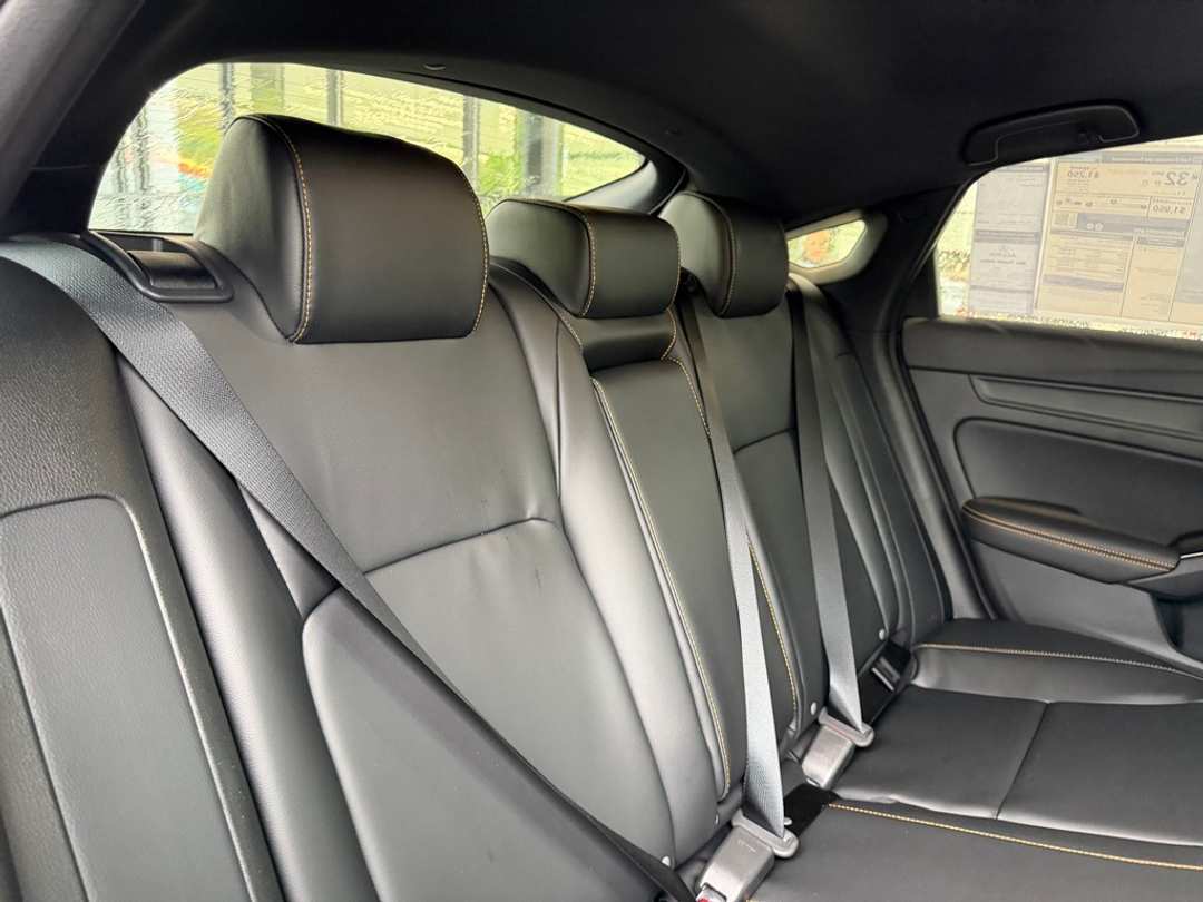 2026 Acura Integra ASpec Tech Package - Image 30