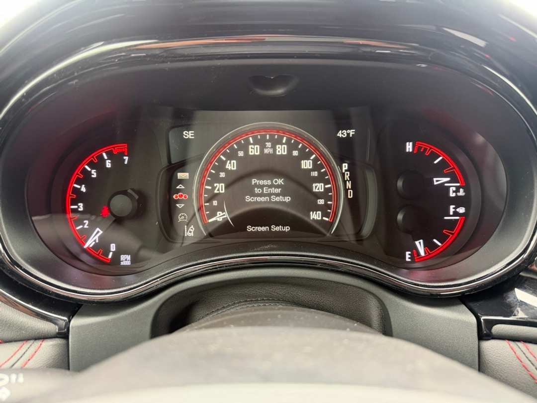 2026 Dodge Durango GT Plus - Image 20