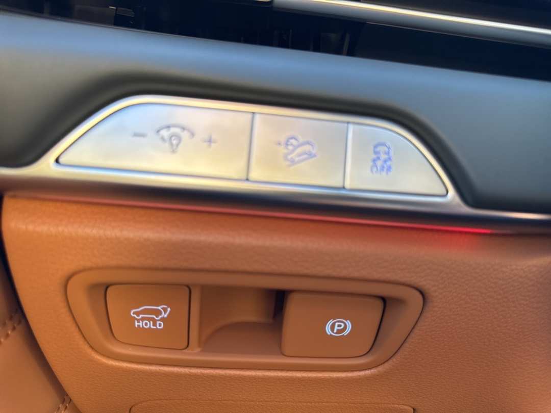 2026 Genesis Gv80 2.5T Prestige - Image 42