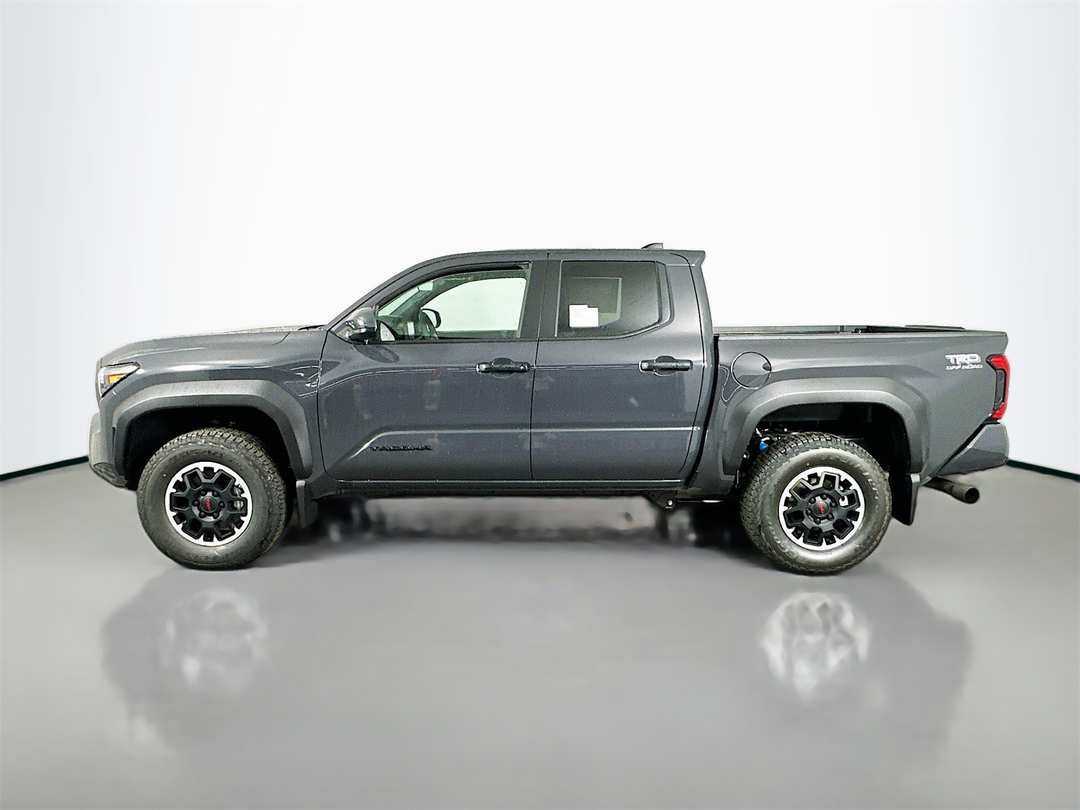 2026 Toyota Tacoma TRD OffRoad - Image 4