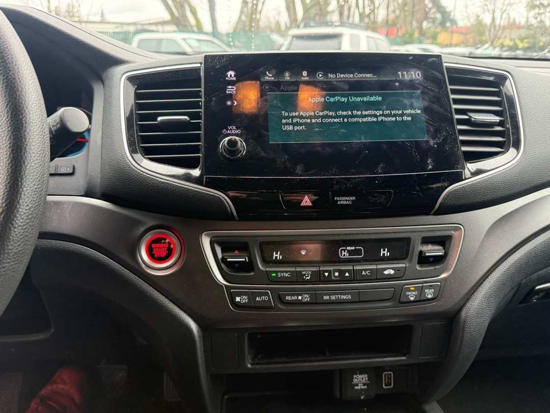 2021 Honda Passport Sport - Image 32