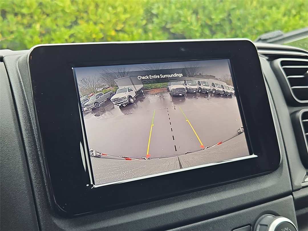 2026 Ram Promaster 2500 High Roof - Image 19