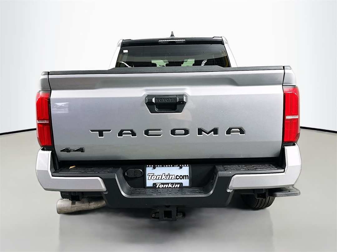 2025 Toyota Tacoma SR5 - Image 6