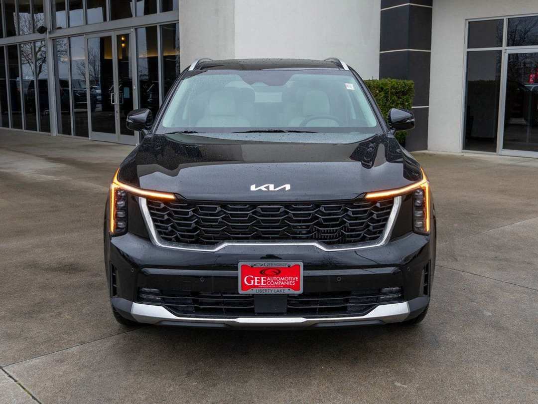 2026 Kia Sorento EX - Image 2