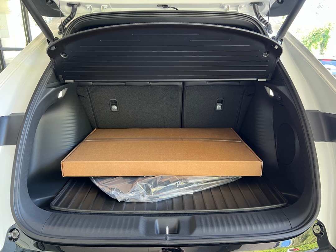 2026 Acura Adx ASpec Advance Package - Image 10