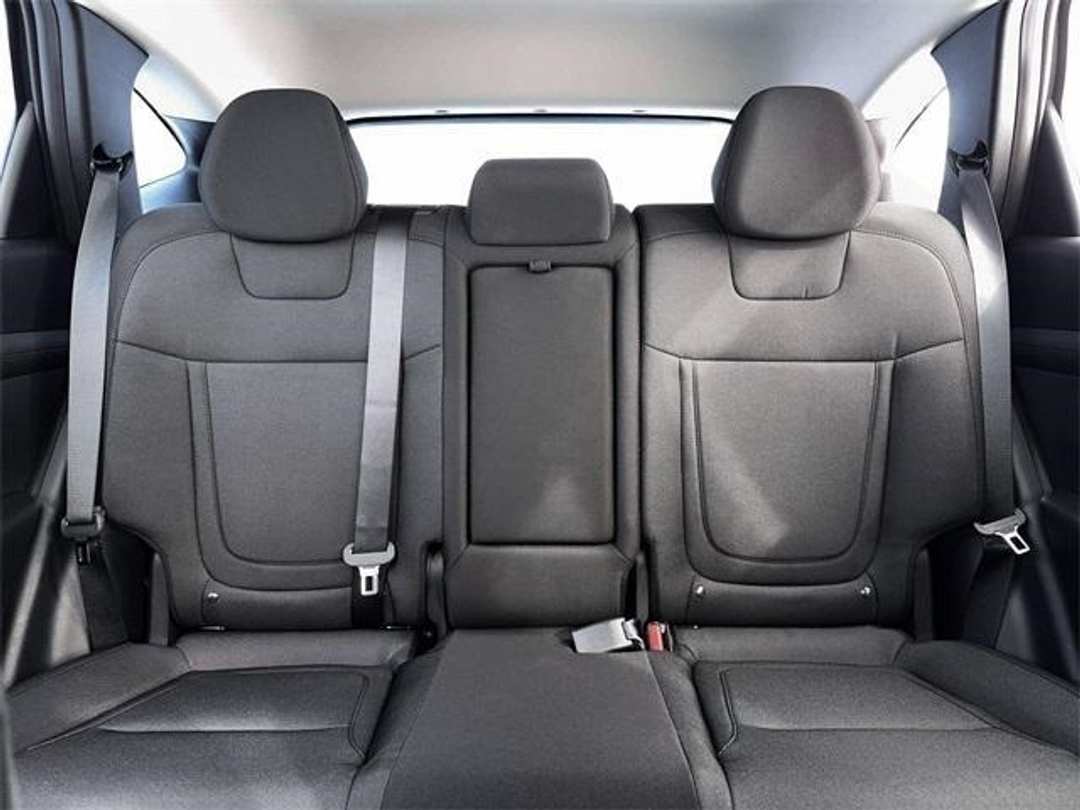 2026 Hyundai Tucson Blue SE - Image 16