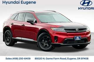 2025 Honda Prologue Touring