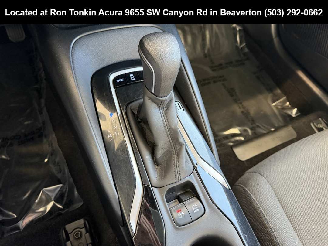 2021 Toyota Corolla SE - Image 23