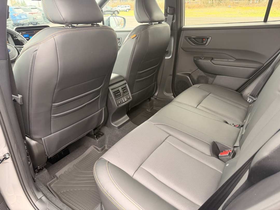 2026 Subaru Outback Wilderness - Image 19