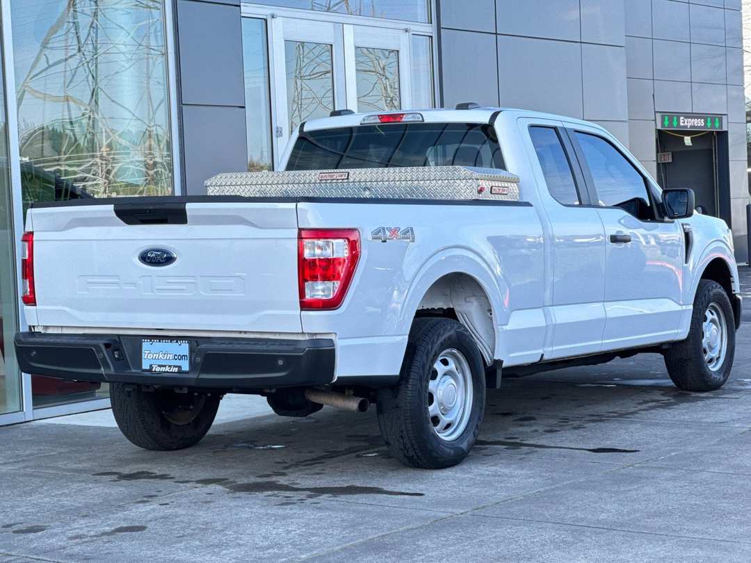 2022 Ford F-150 XL - Image 3