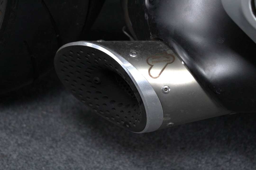 2016 Ducati Xdiavel S - Image 14