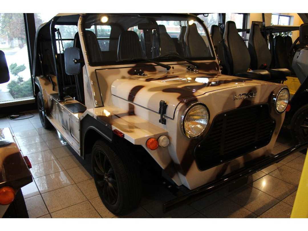 2021 Moke Emoke - Image 2