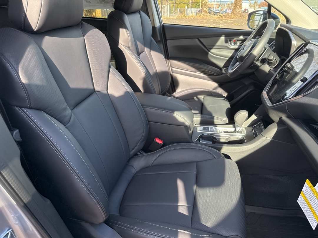 2026 Subaru Ascent Limited - Image 29