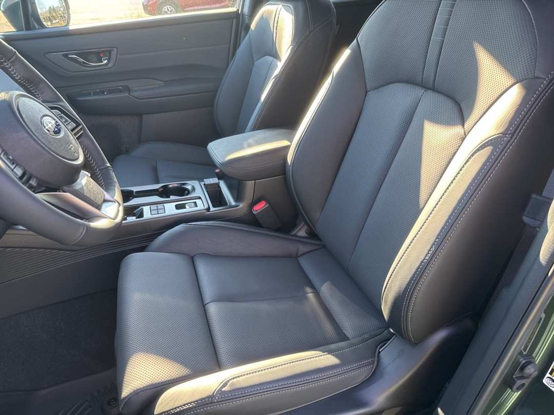 2026 Subaru Outback Touring XT - Image 15