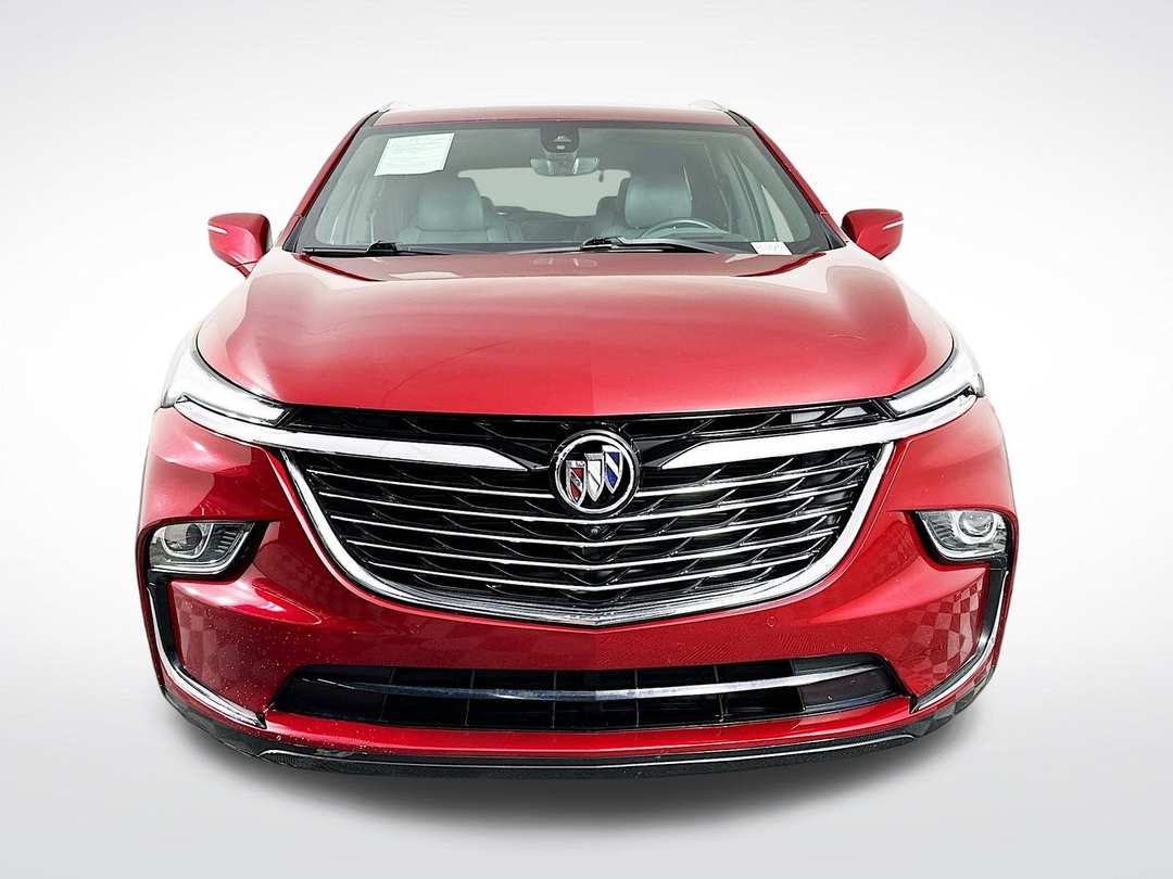 2024 Buick Enclave Premium Group - Image 2