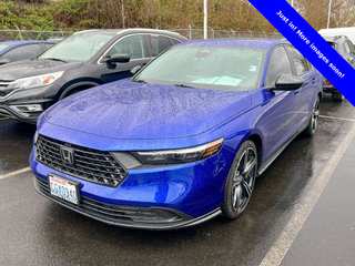 2023 Honda Accord Sport