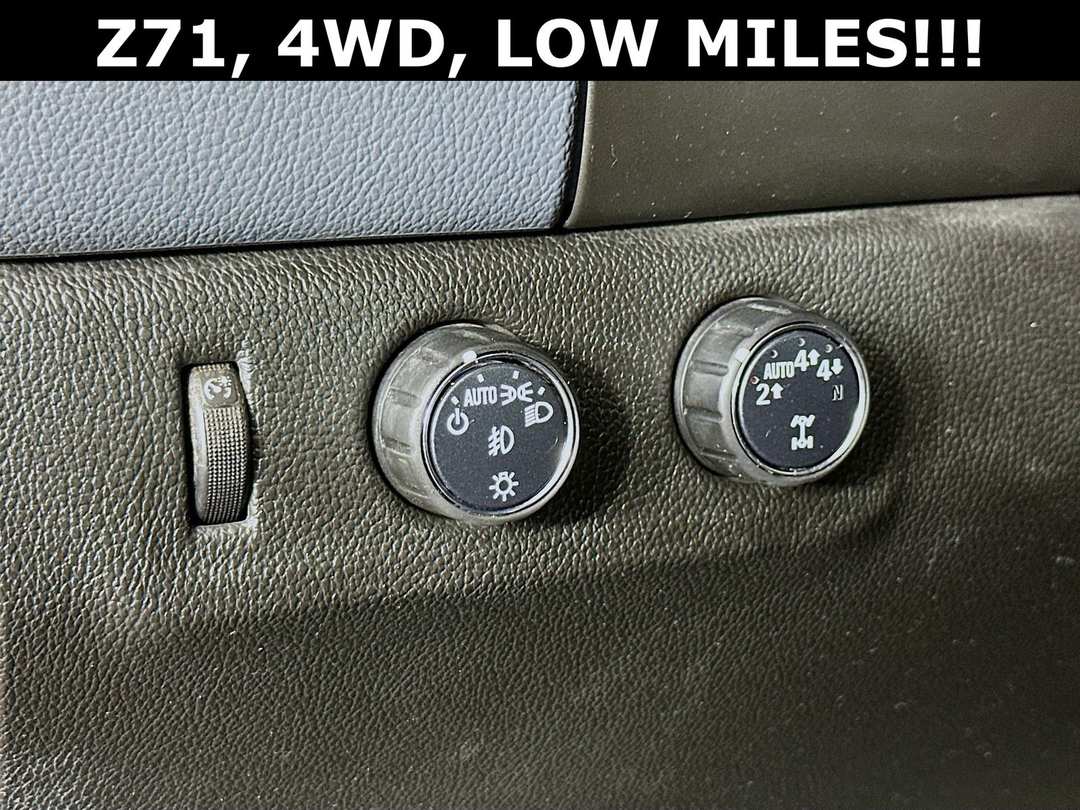 2018 Chevrolet Colorado Z71 - Image 11