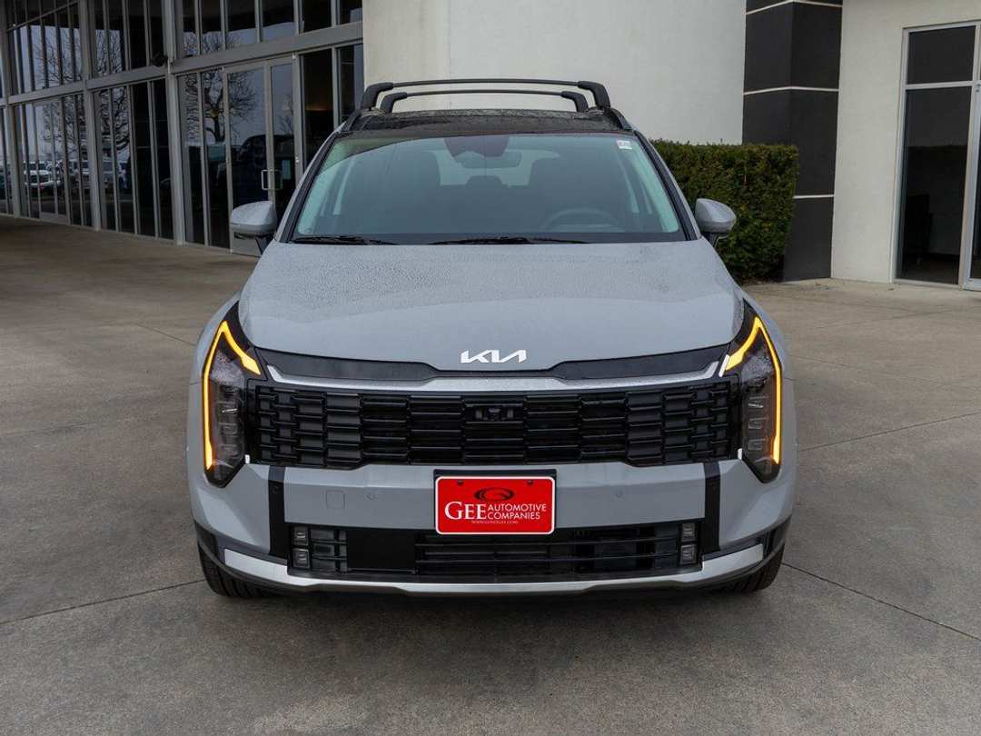 2026 Kia Sportage SXPrestige - Image 2