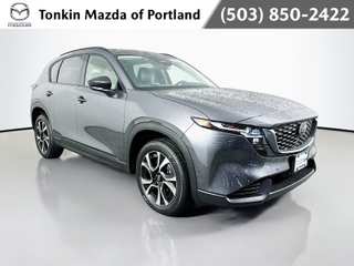 2026 MAZDA CX-5 2.5 S Preferred