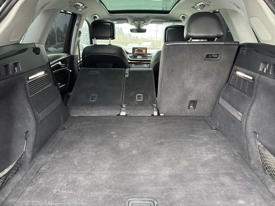 2018 Audi Q5 2.0T Premium Plus - Image 14