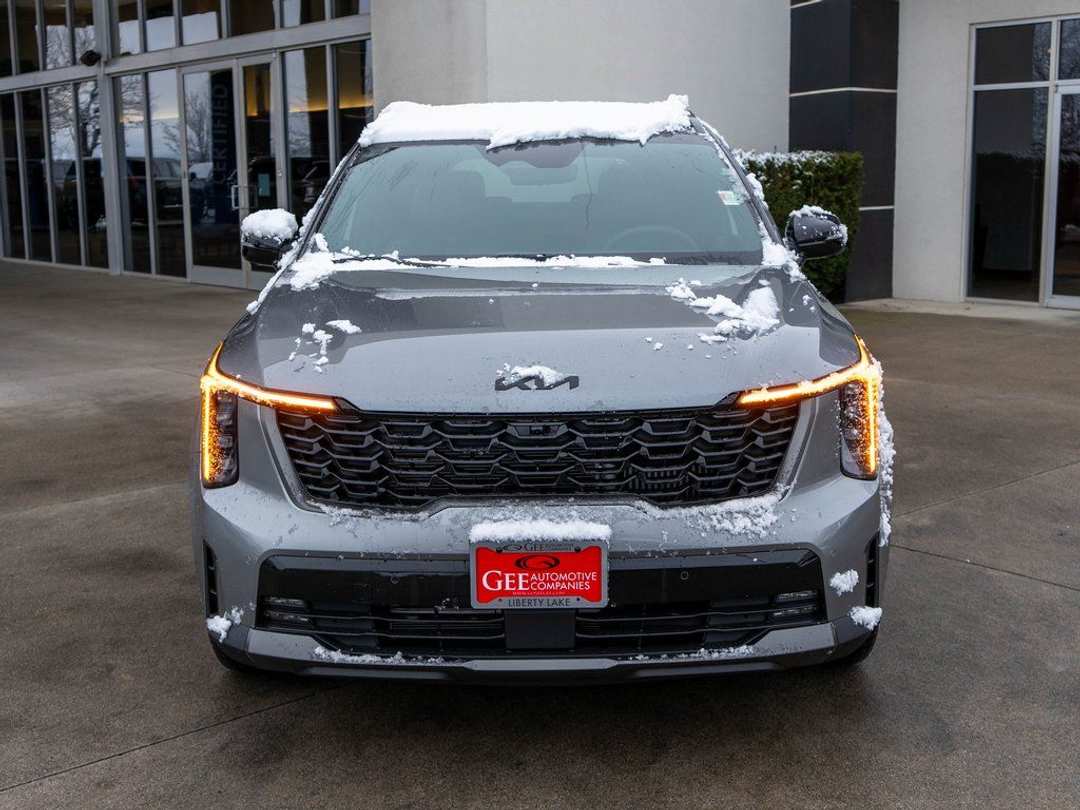2026 Kia Sorento XLine SX Prestige - Image 2