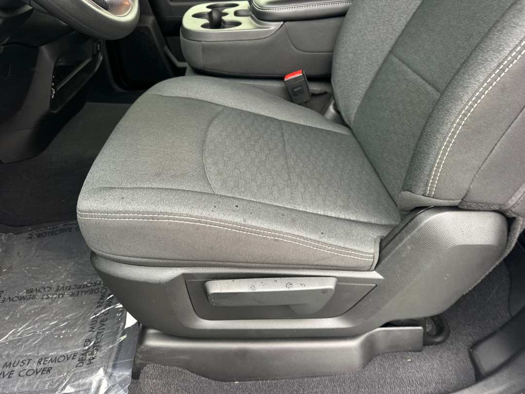 2025 Ram 2500 Tradesman - Image 11