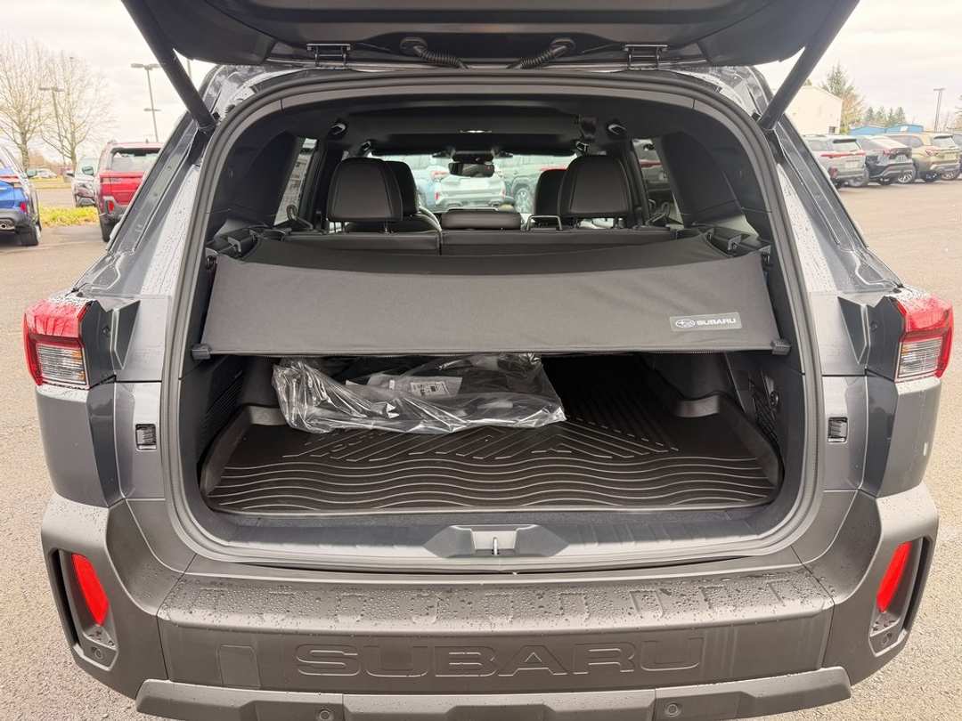 2026 Subaru Outback Limited XT - Image 21