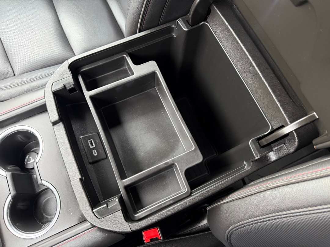 2024 Chevrolet Tahoe RST - Image 28