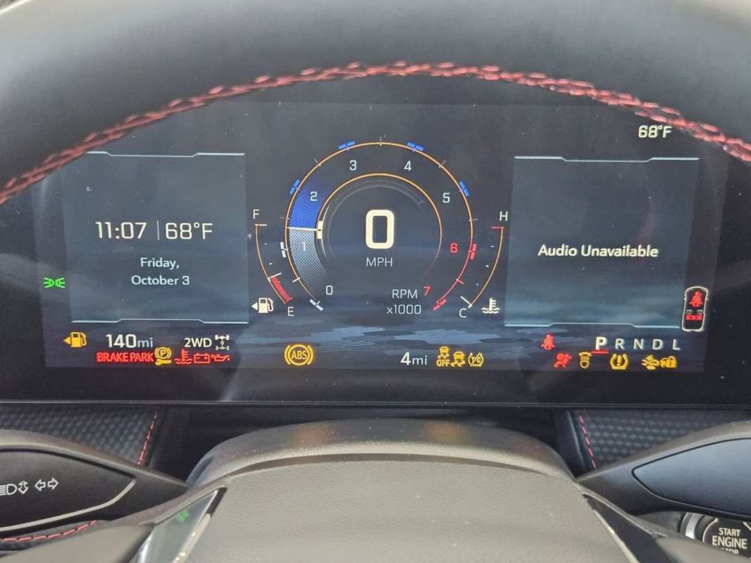 2026 Chevrolet Equinox RS - Image 15