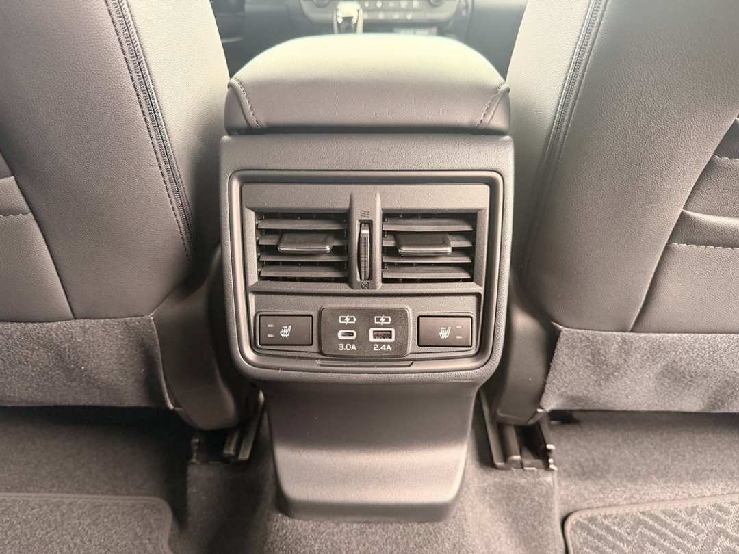 2026 Subaru Outback Limited XT - Image 27